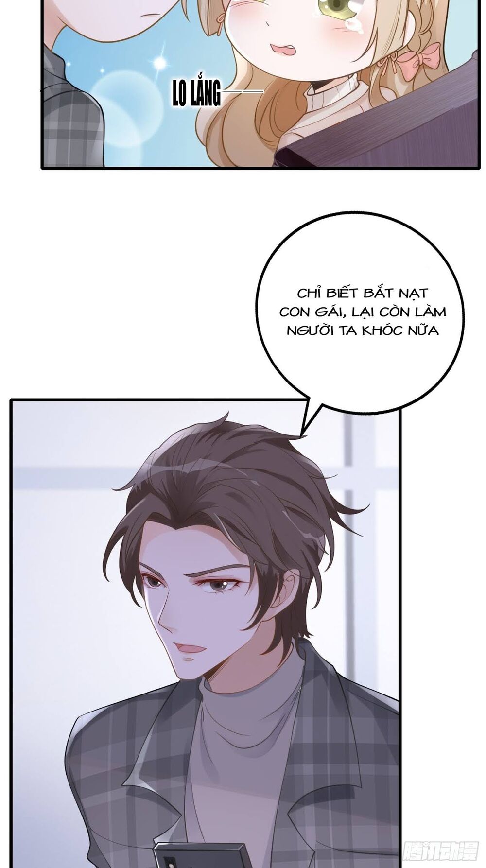 Lấy Tình Yêu, Lấy Thời Gian Chap 26 - Next Chap 27