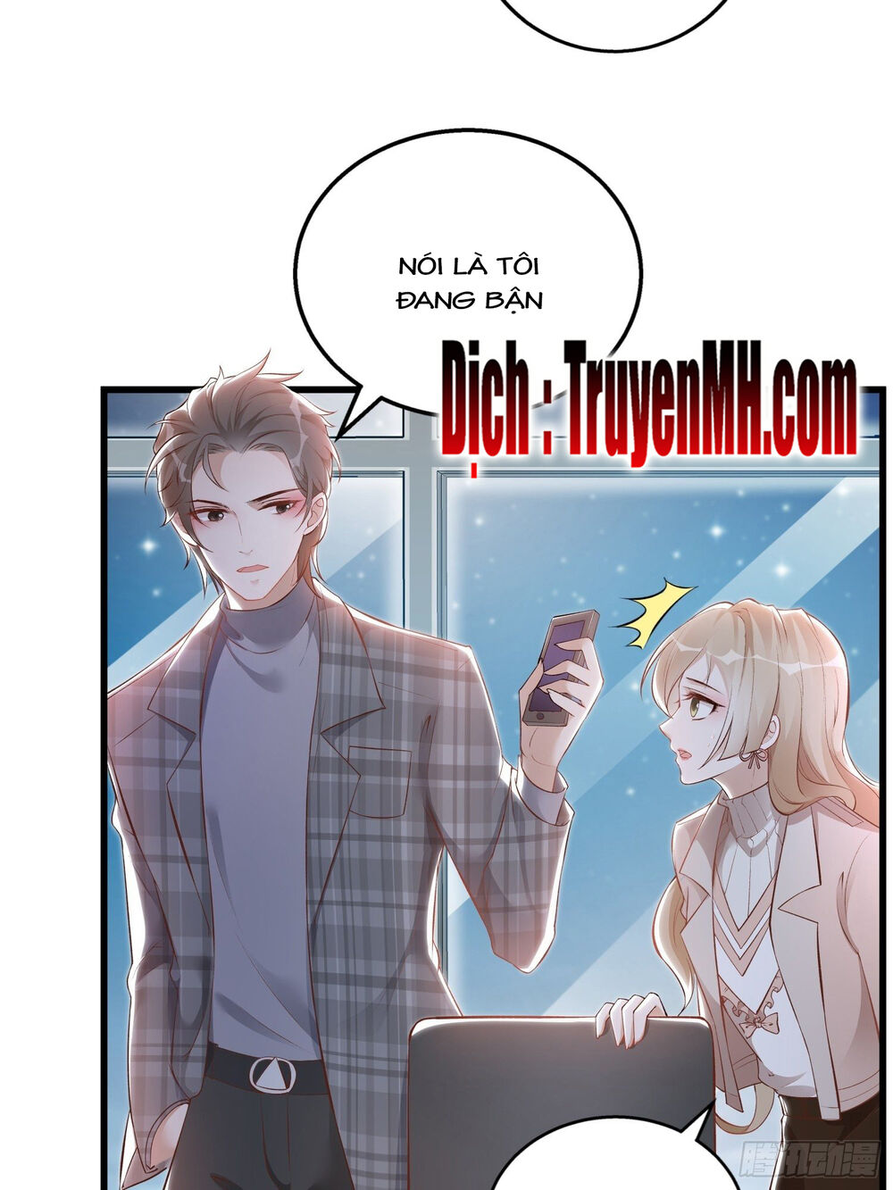 Lấy Tình Yêu, Lấy Thời Gian Chap 26 - Next Chap 27