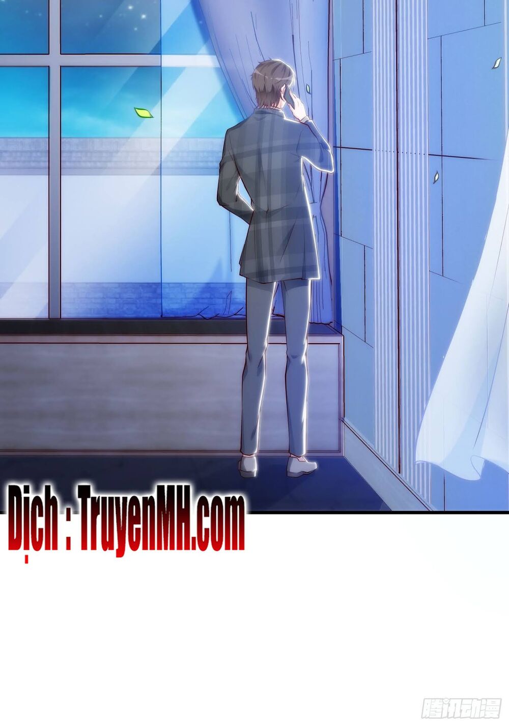 Lấy Tình Yêu, Lấy Thời Gian Chap 26 - Next Chap 27