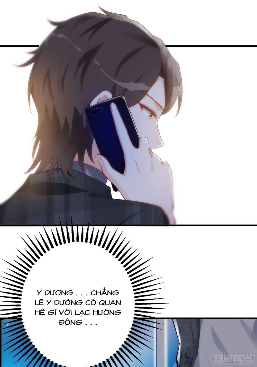 Lấy Tình Yêu, Lấy Thời Gian Chap 26 - Next Chap 27