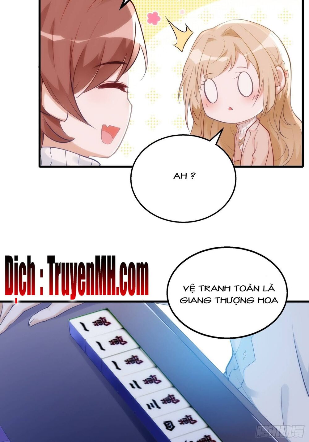 Lấy Tình Yêu, Lấy Thời Gian Chap 26 - Next Chap 27
