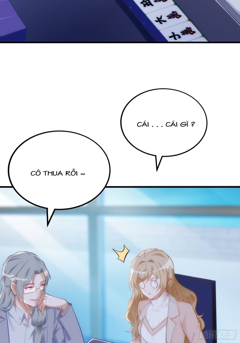 Lấy Tình Yêu, Lấy Thời Gian Chap 26 - Next Chap 27