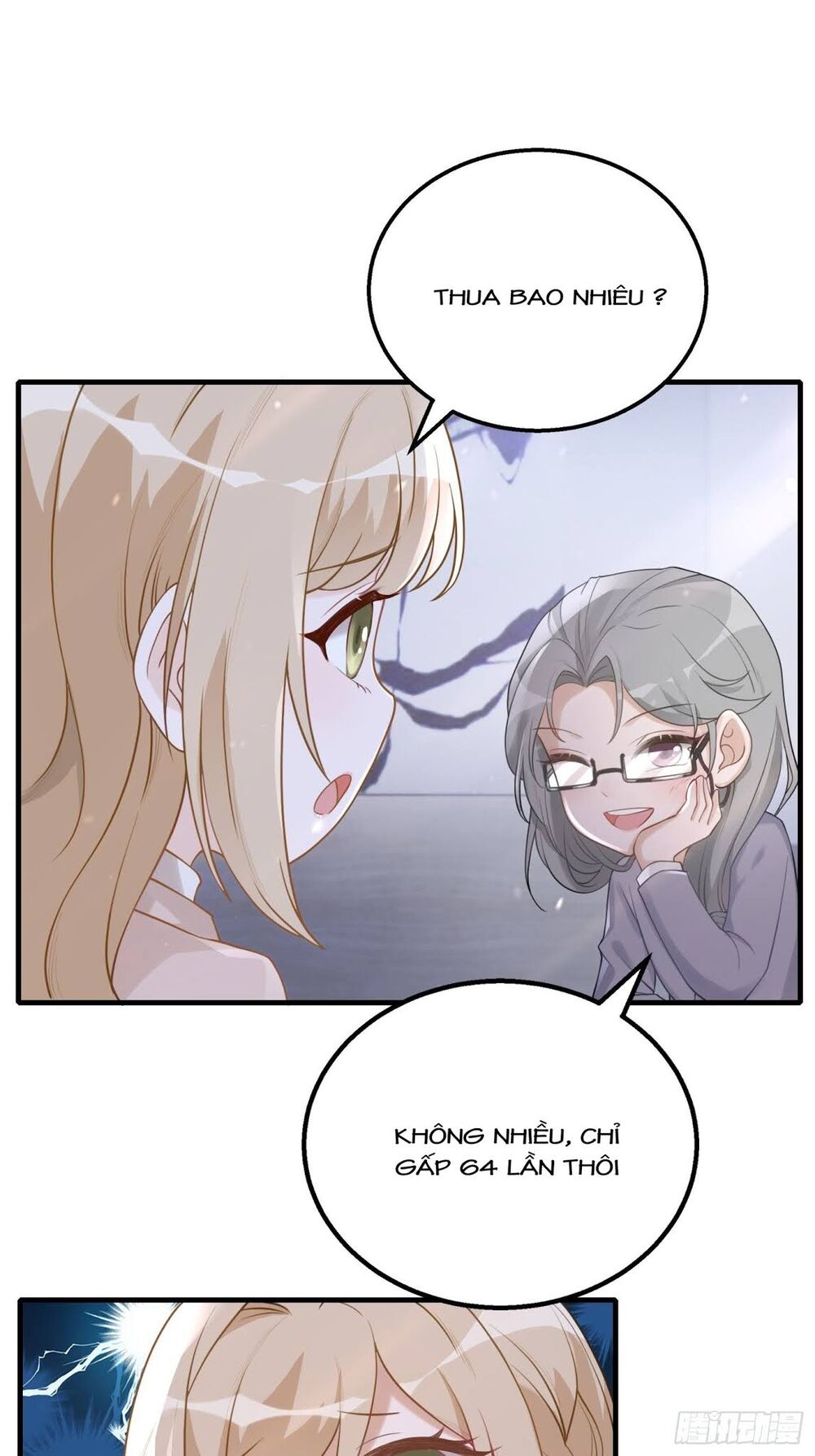 Lấy Tình Yêu, Lấy Thời Gian Chap 26 - Next Chap 27