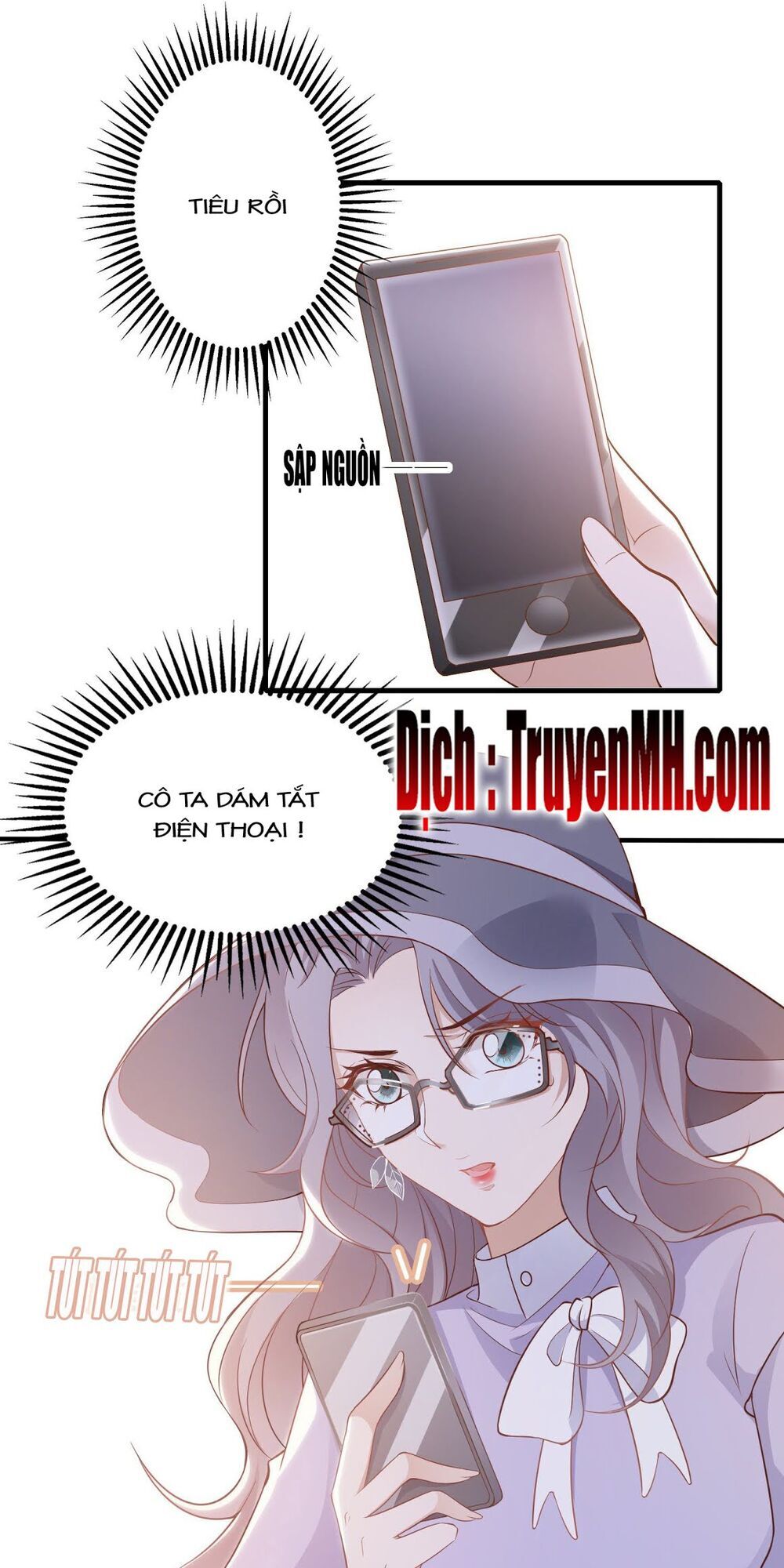 Lấy Tình Yêu, Lấy Thời Gian Chap 27 - Next Chap 28