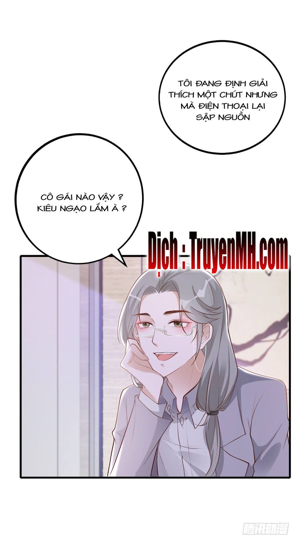 Lấy Tình Yêu, Lấy Thời Gian Chap 27 - Next Chap 28