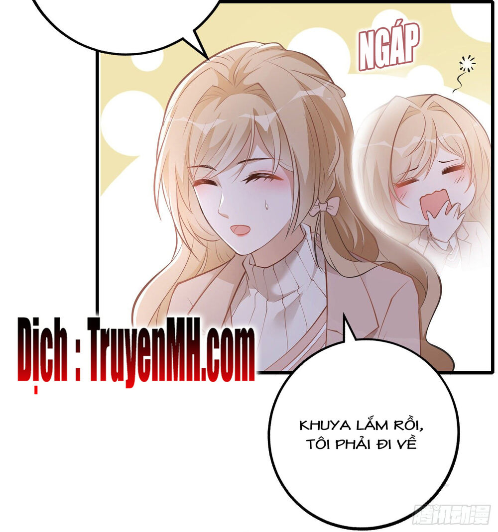 Lấy Tình Yêu, Lấy Thời Gian Chap 27 - Next Chap 28