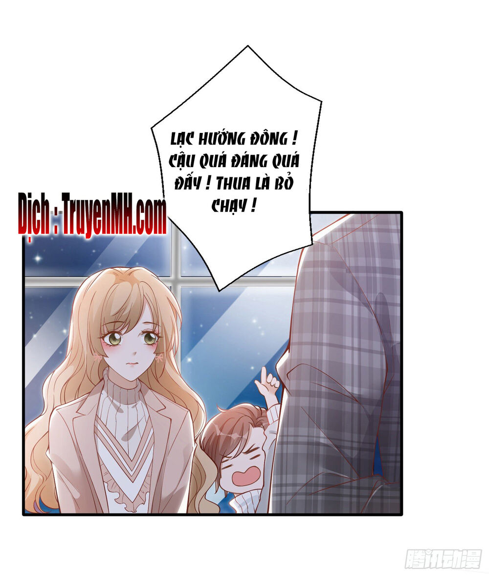Lấy Tình Yêu, Lấy Thời Gian Chap 27 - Next Chap 28
