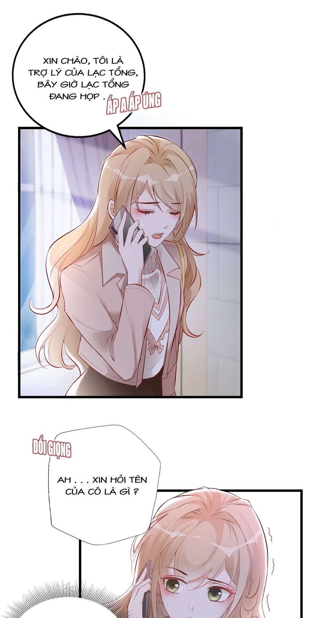Lấy Tình Yêu, Lấy Thời Gian Chap 27 - Next Chap 28