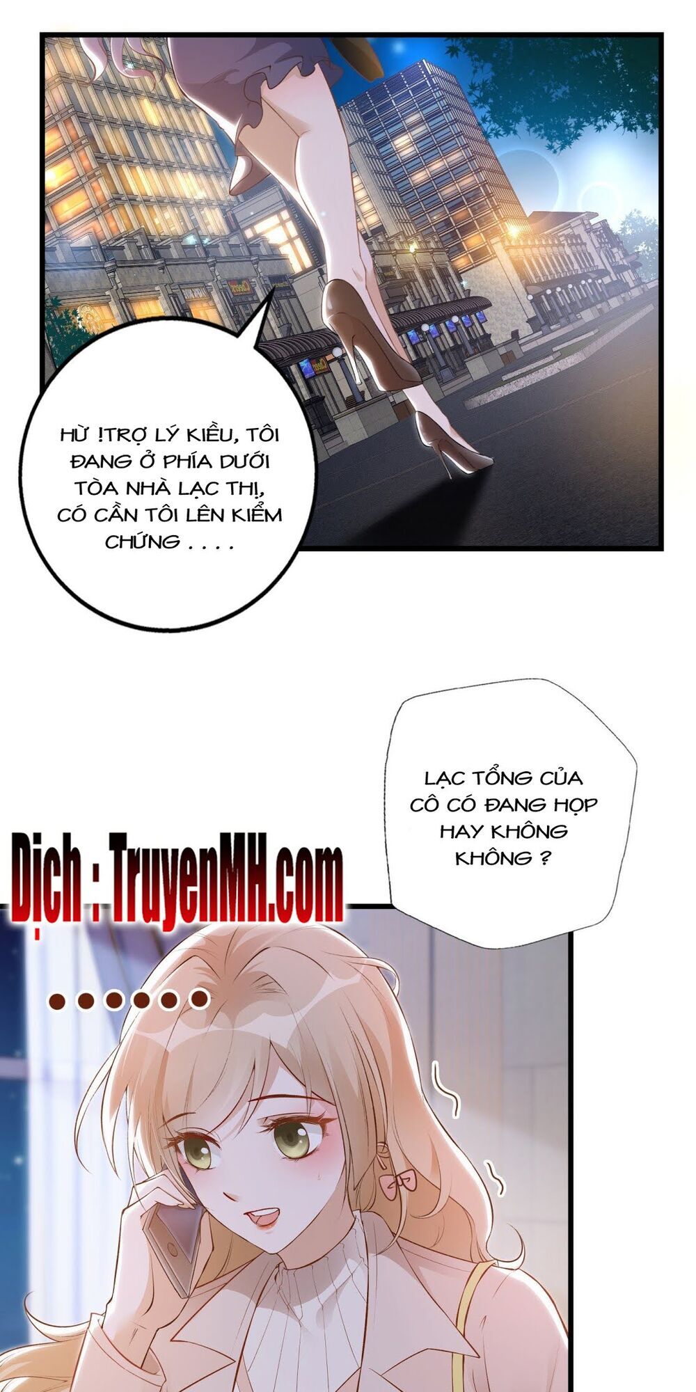 Lấy Tình Yêu, Lấy Thời Gian Chap 27 - Next Chap 28