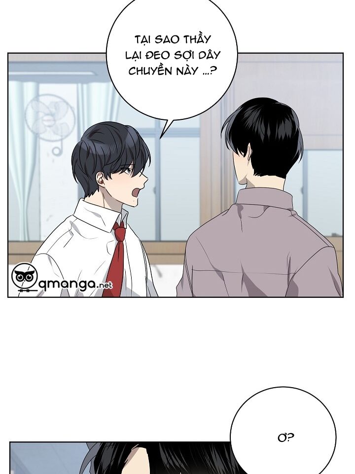 Đừng Lại Gần Giới Hạn 10M Của Tôi Chap 66 - Next Chap 67