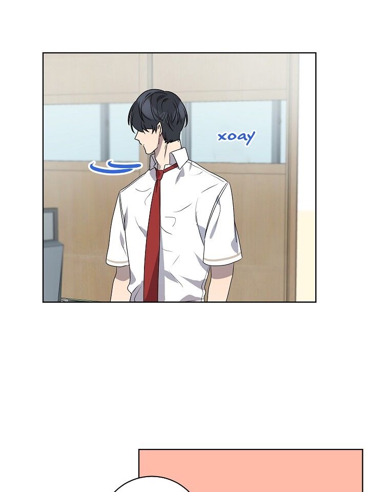 Đừng Lại Gần Giới Hạn 10M Của Tôi Chap 66 - Next Chap 67