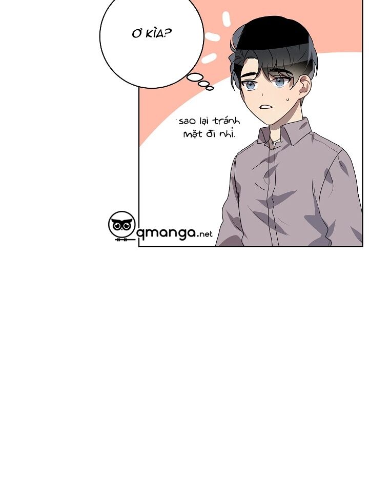 Đừng Lại Gần Giới Hạn 10M Của Tôi Chap 66 - Next Chap 67