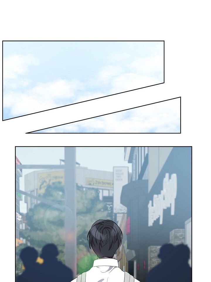 Đừng Lại Gần Giới Hạn 10M Của Tôi Chap 66 - Next Chap 67