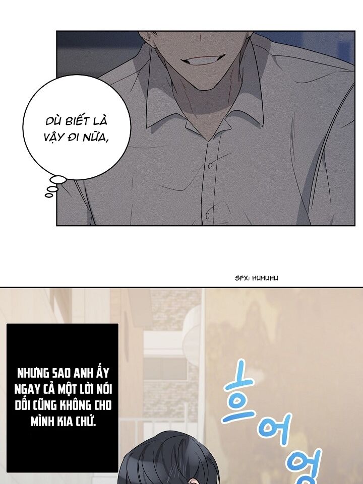 Đừng Lại Gần Giới Hạn 10M Của Tôi Chap 66 - Next Chap 67