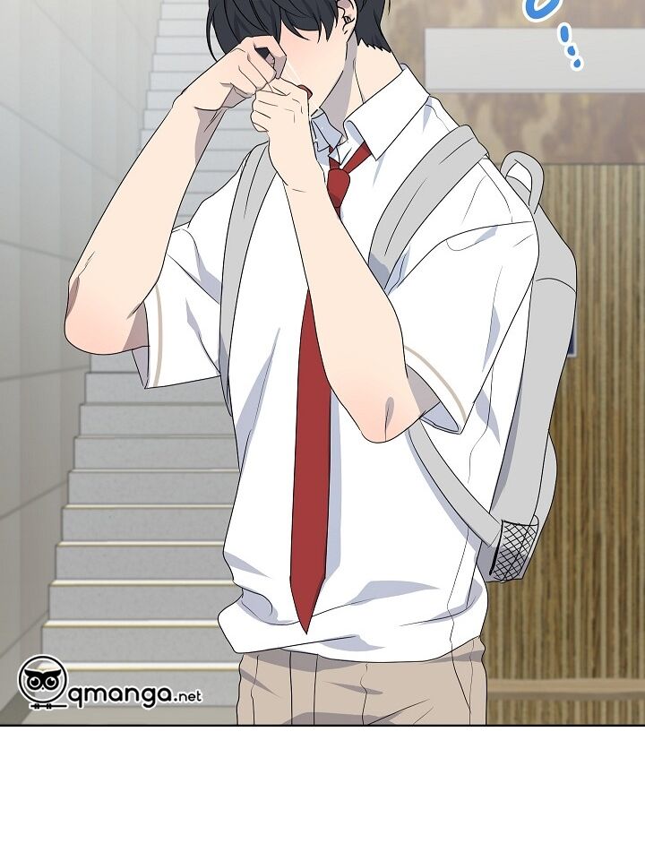 Đừng Lại Gần Giới Hạn 10M Của Tôi Chap 66 - Next Chap 67