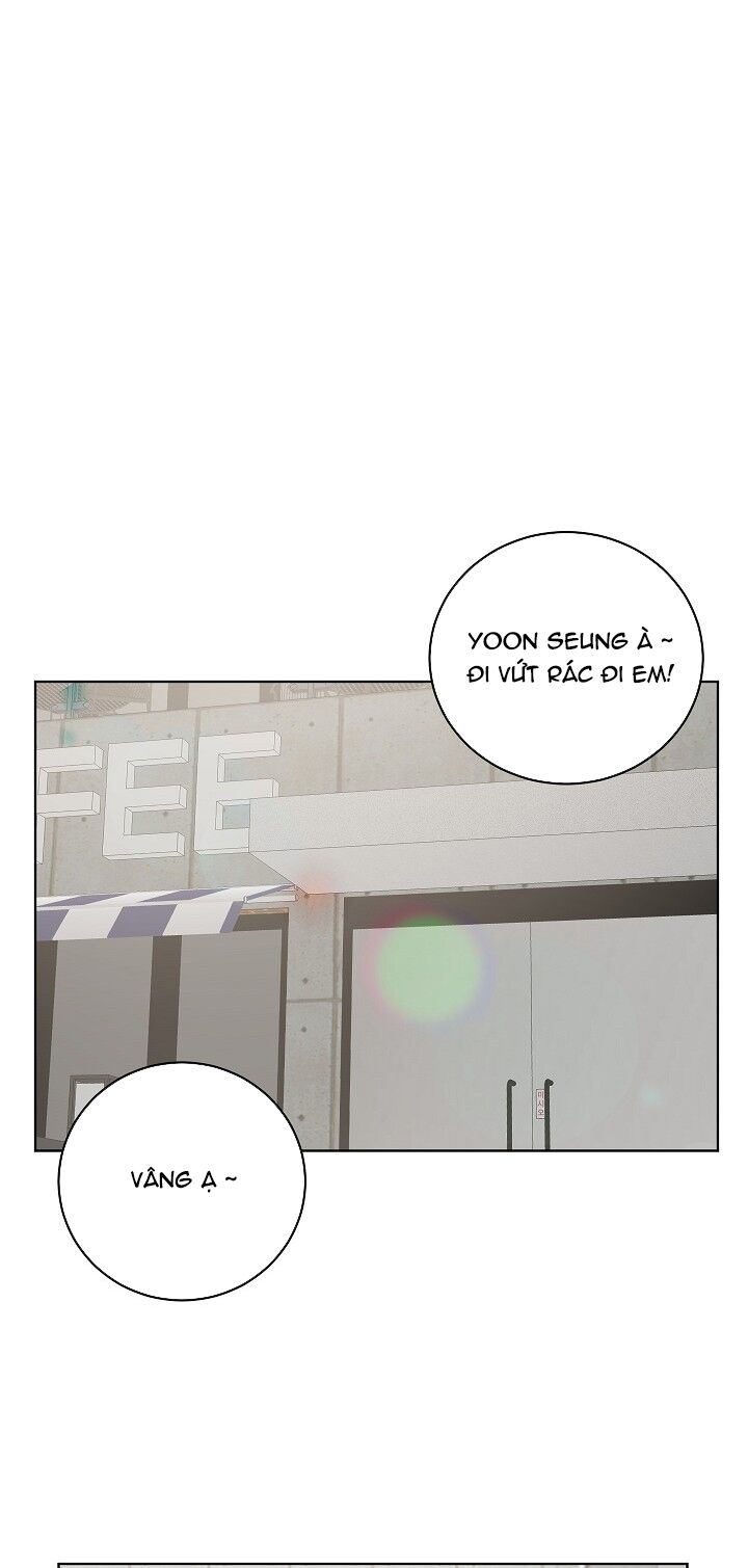 Đừng Lại Gần Giới Hạn 10M Của Tôi Chap 66 - Next Chap 67