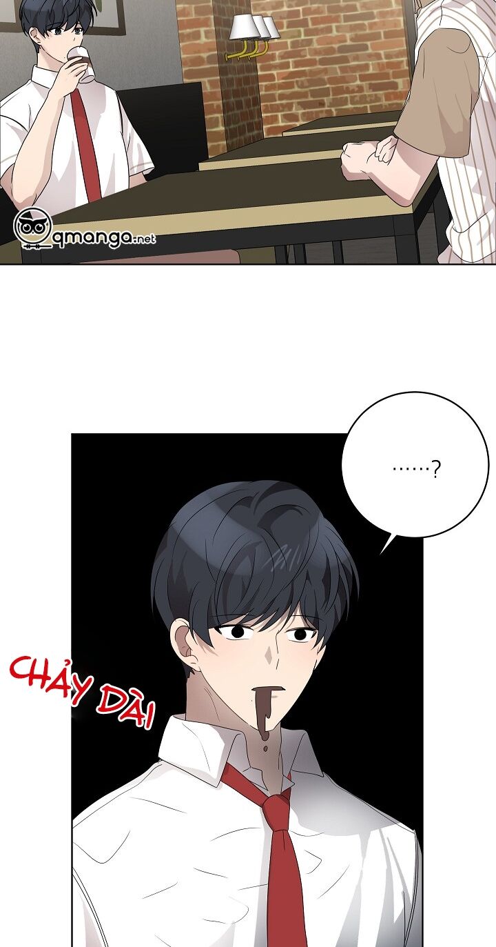 Đừng Lại Gần Giới Hạn 10M Của Tôi Chap 66 - Next Chap 67