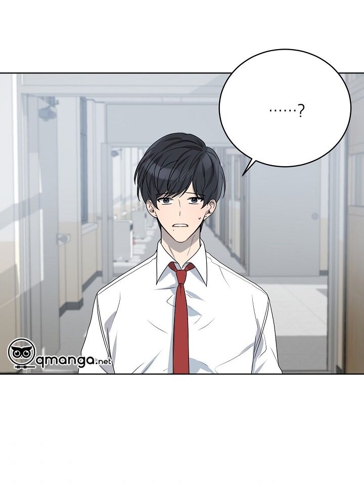 Đừng Lại Gần Giới Hạn 10M Của Tôi Chap 66 - Next Chap 67