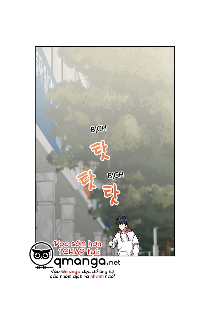 Đừng Lại Gần Giới Hạn 10M Của Tôi Chap 67 - Next Chap 68