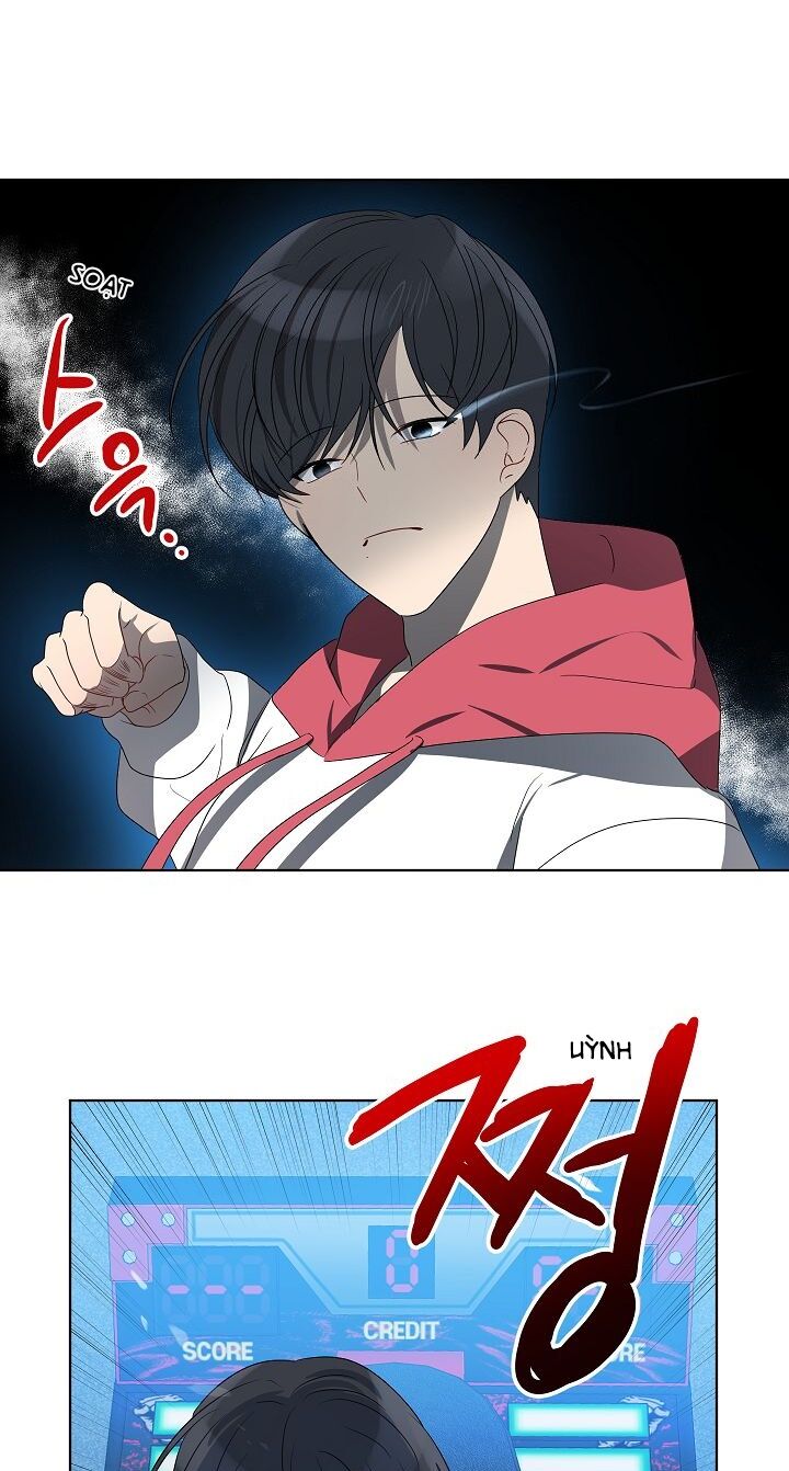 Đừng Lại Gần Giới Hạn 10M Của Tôi Chap 67 - Next Chap 68