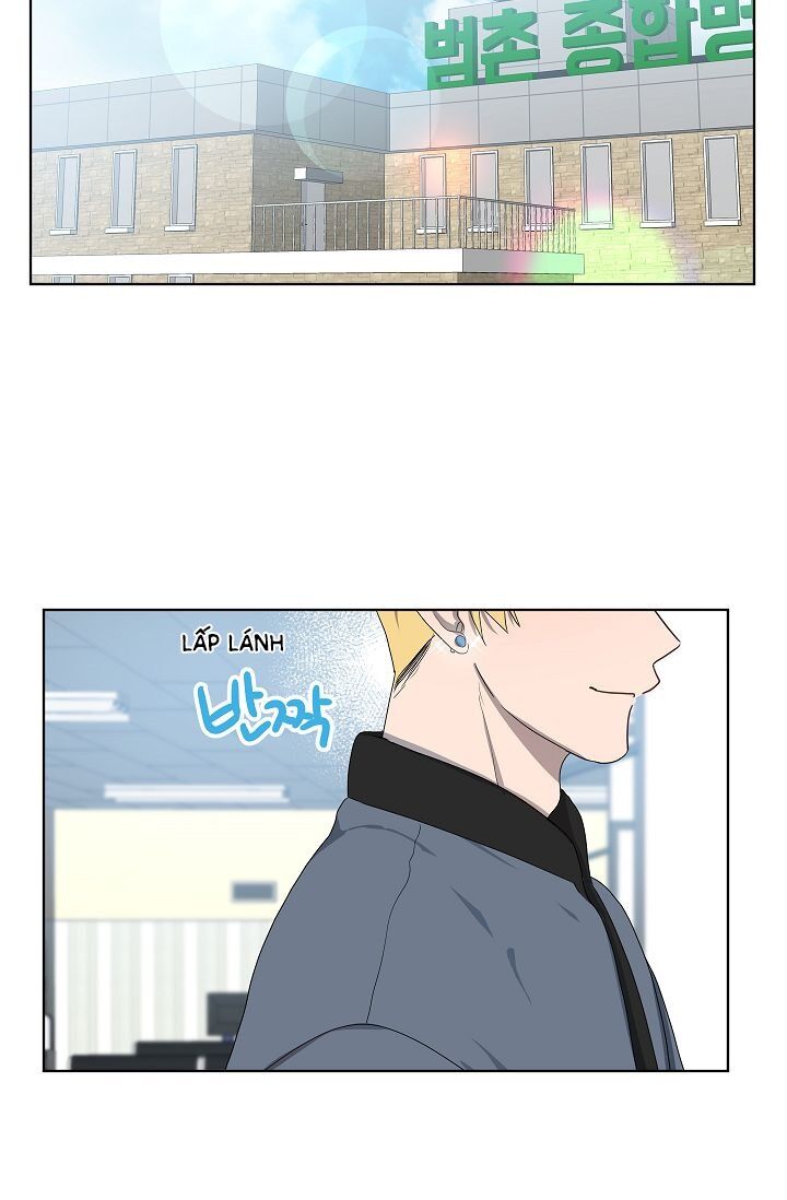Đừng Lại Gần Giới Hạn 10M Của Tôi Chap 67 - Next Chap 68