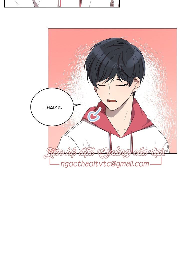 Đừng Lại Gần Giới Hạn 10M Của Tôi Chap 67 - Next Chap 68