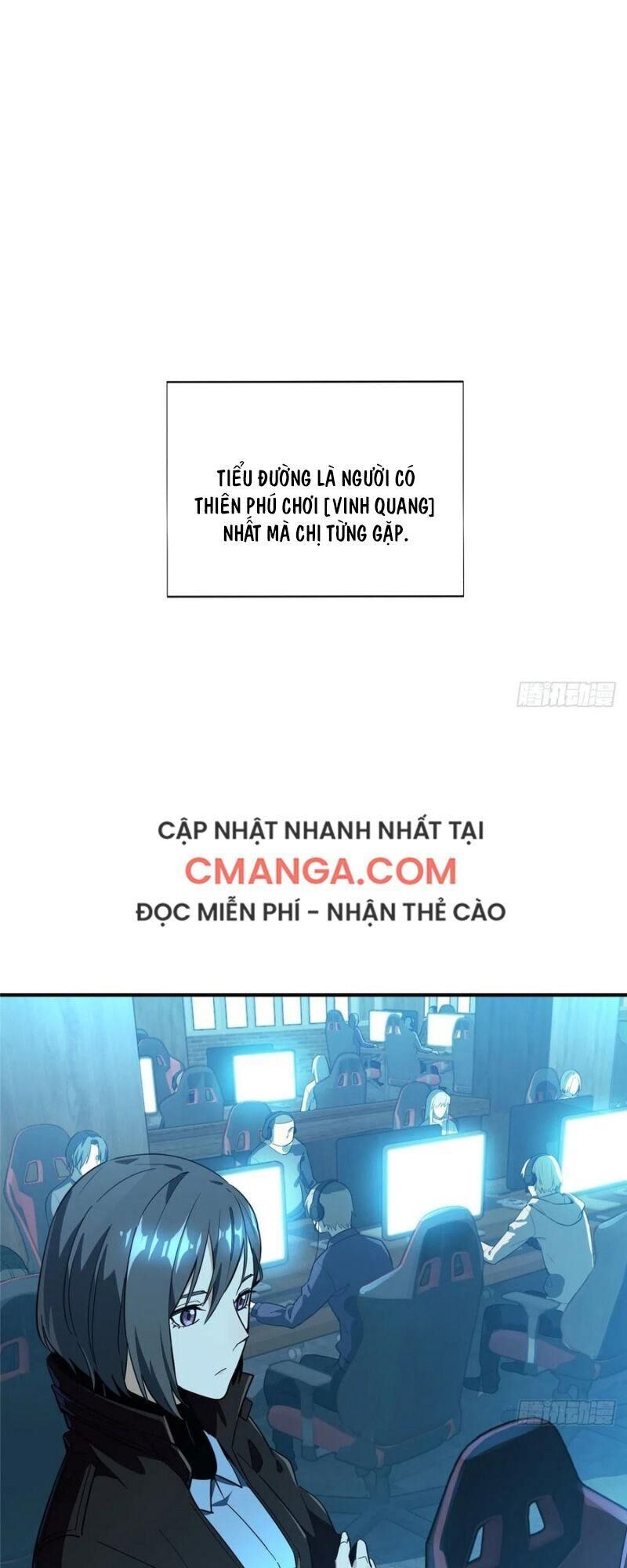 Toàn Chức Cao Thủ 2 Chap 26 - Next Chap 27