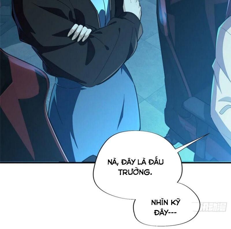 Toàn Chức Cao Thủ 2 Chap 26 - Next Chap 27