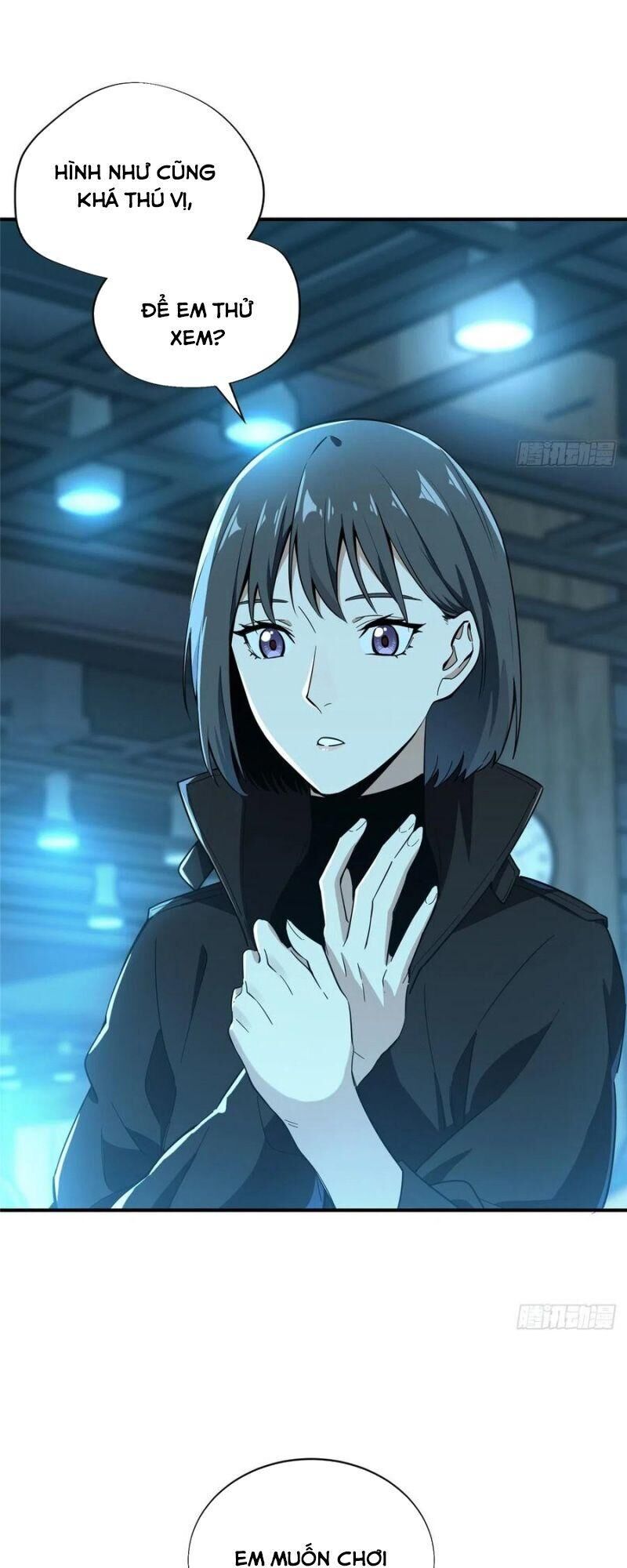 Toàn Chức Cao Thủ 2 Chap 26 - Next Chap 27