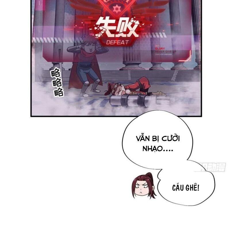 Toàn Chức Cao Thủ 2 Chap 26 - Next Chap 27