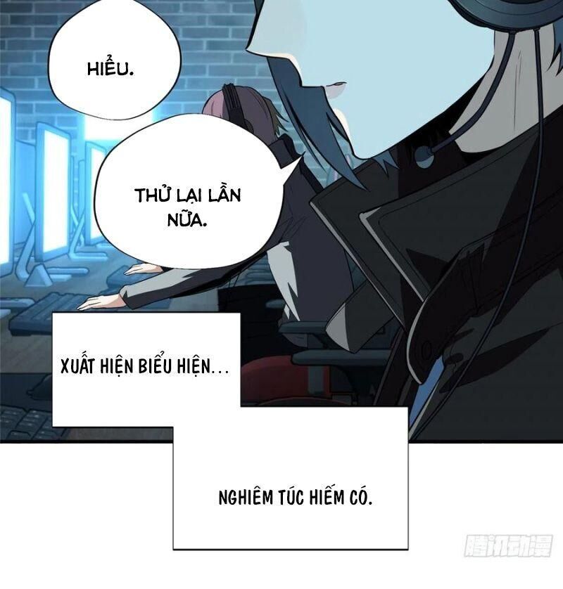Toàn Chức Cao Thủ 2 Chap 26 - Next Chap 27