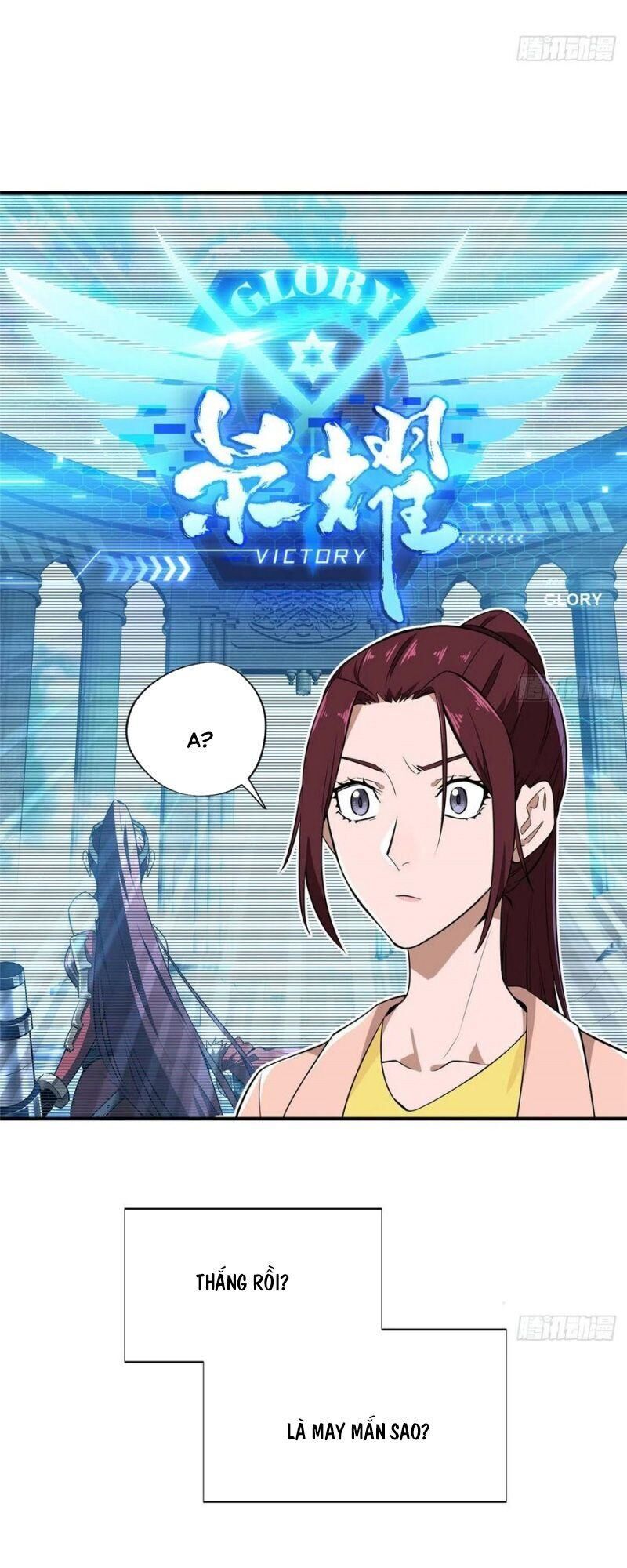 Toàn Chức Cao Thủ 2 Chap 26 - Next Chap 27