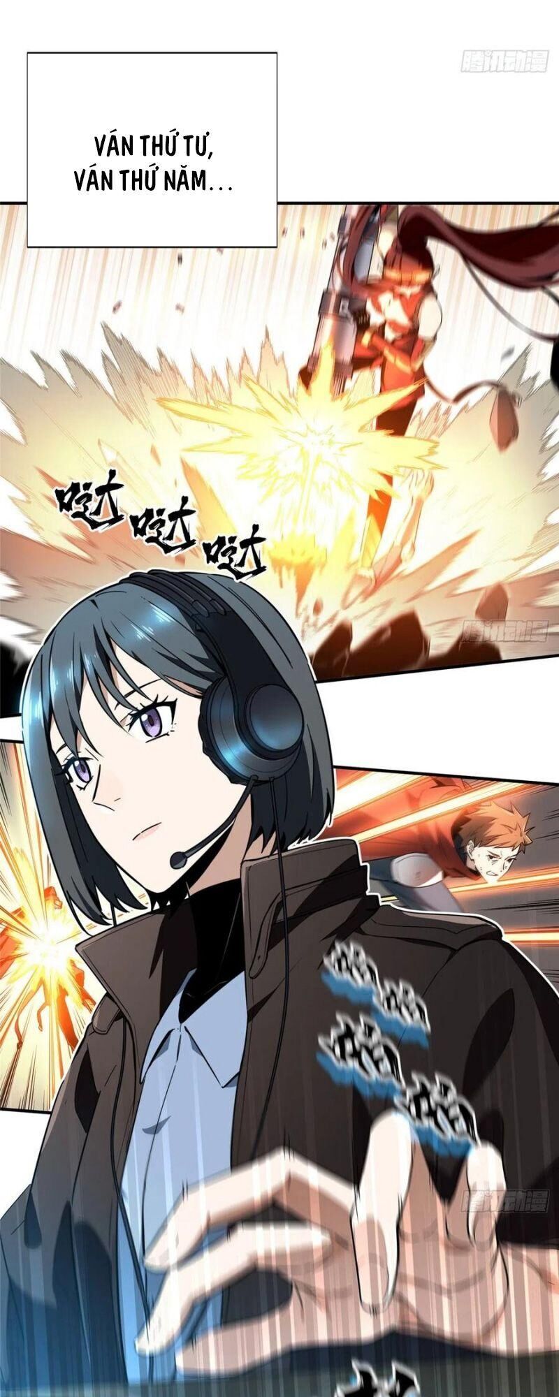 Toàn Chức Cao Thủ 2 Chap 26 - Next Chap 27