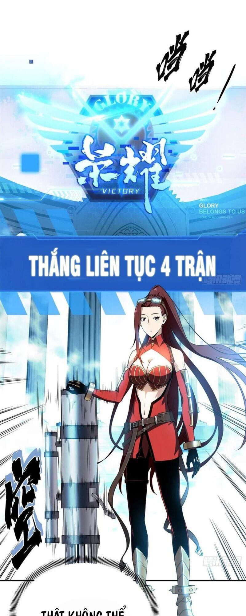 Toàn Chức Cao Thủ 2 Chap 26 - Next Chap 27