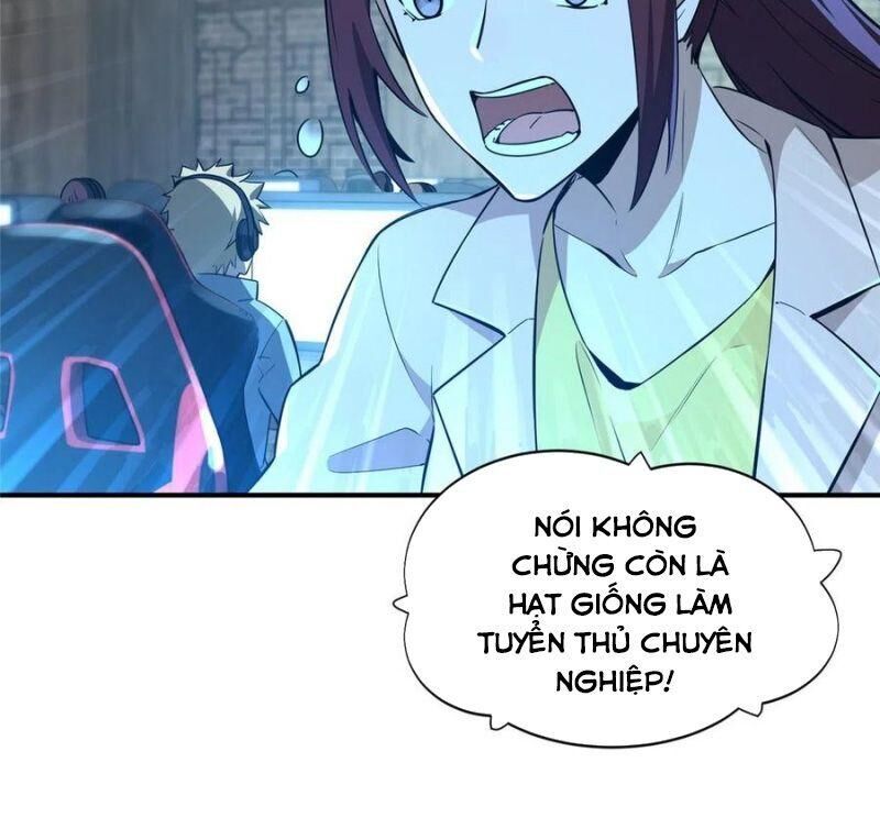 Toàn Chức Cao Thủ 2 Chap 26 - Next Chap 27