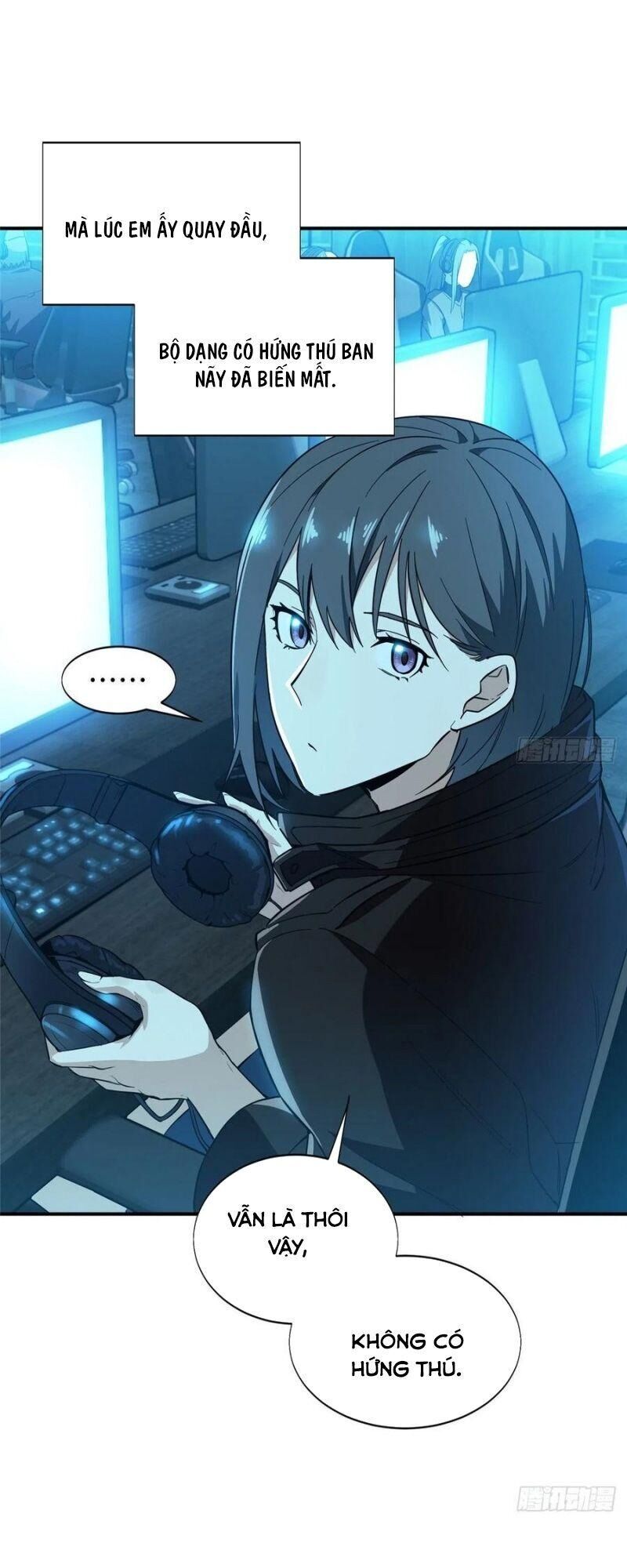 Toàn Chức Cao Thủ 2 Chap 26 - Next Chap 27
