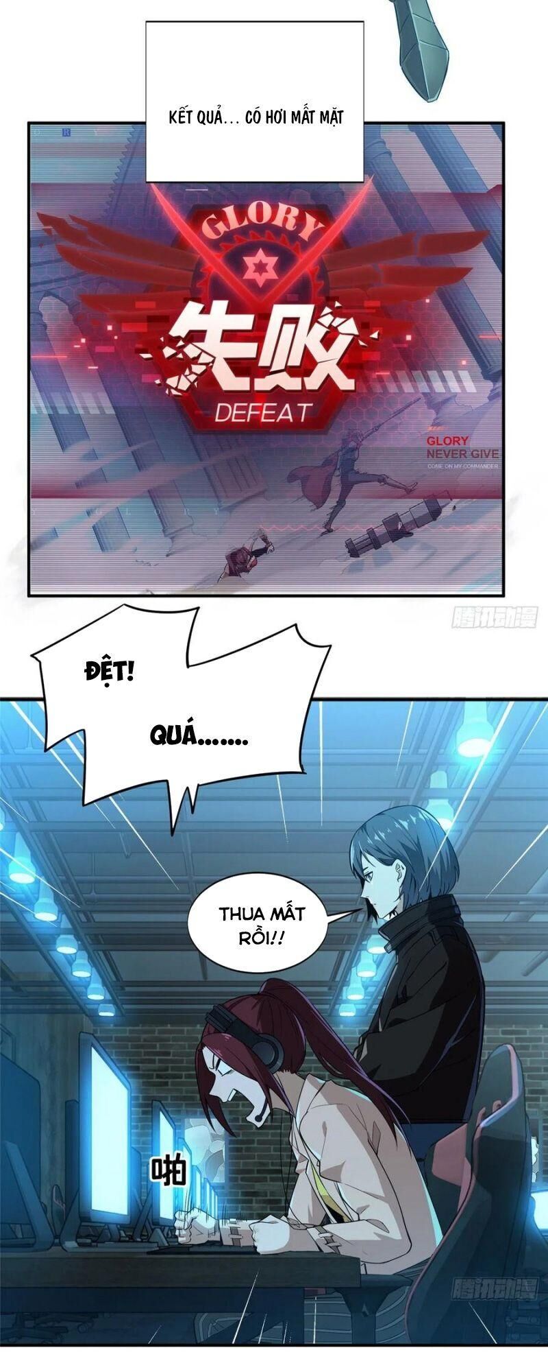 Toàn Chức Cao Thủ 2 Chap 26 - Next Chap 27