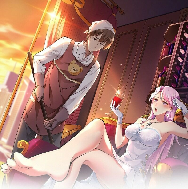 Đệ Nhất Người Ở Rể Chap 24 - Next Chap 25