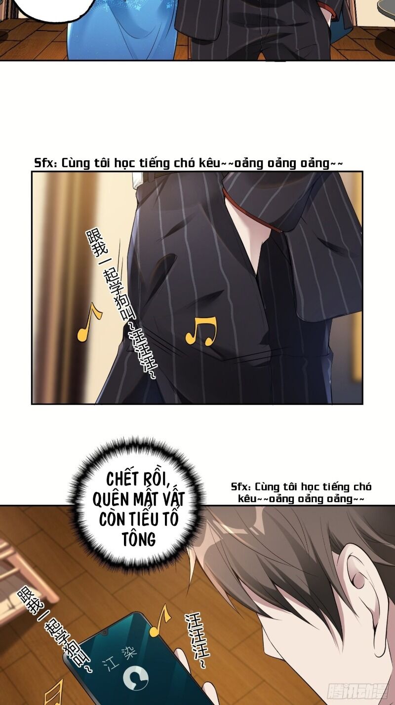 Đệ Nhất Người Ở Rể Chap 24 - Next Chap 25