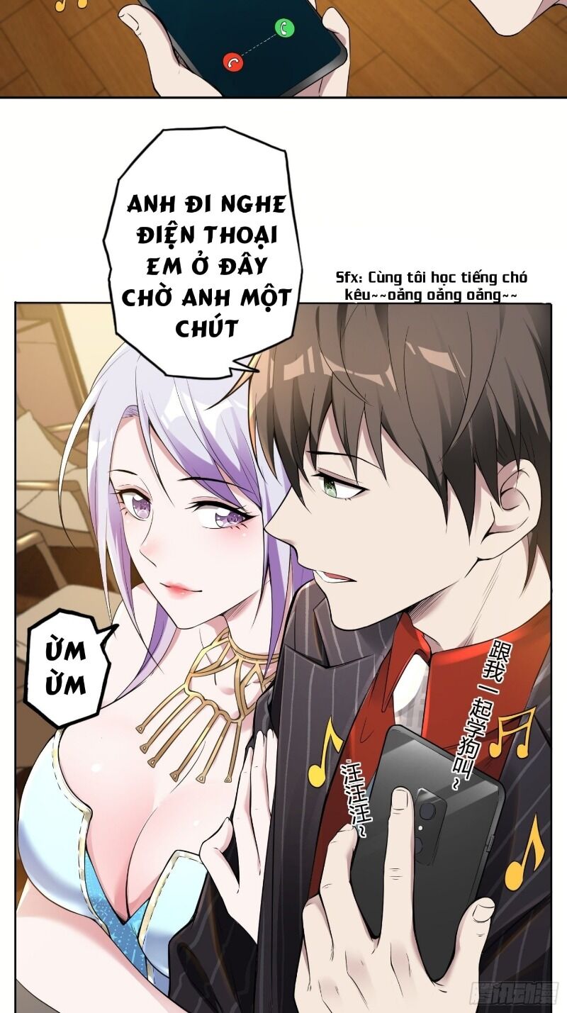 Đệ Nhất Người Ở Rể Chap 24 - Next Chap 25