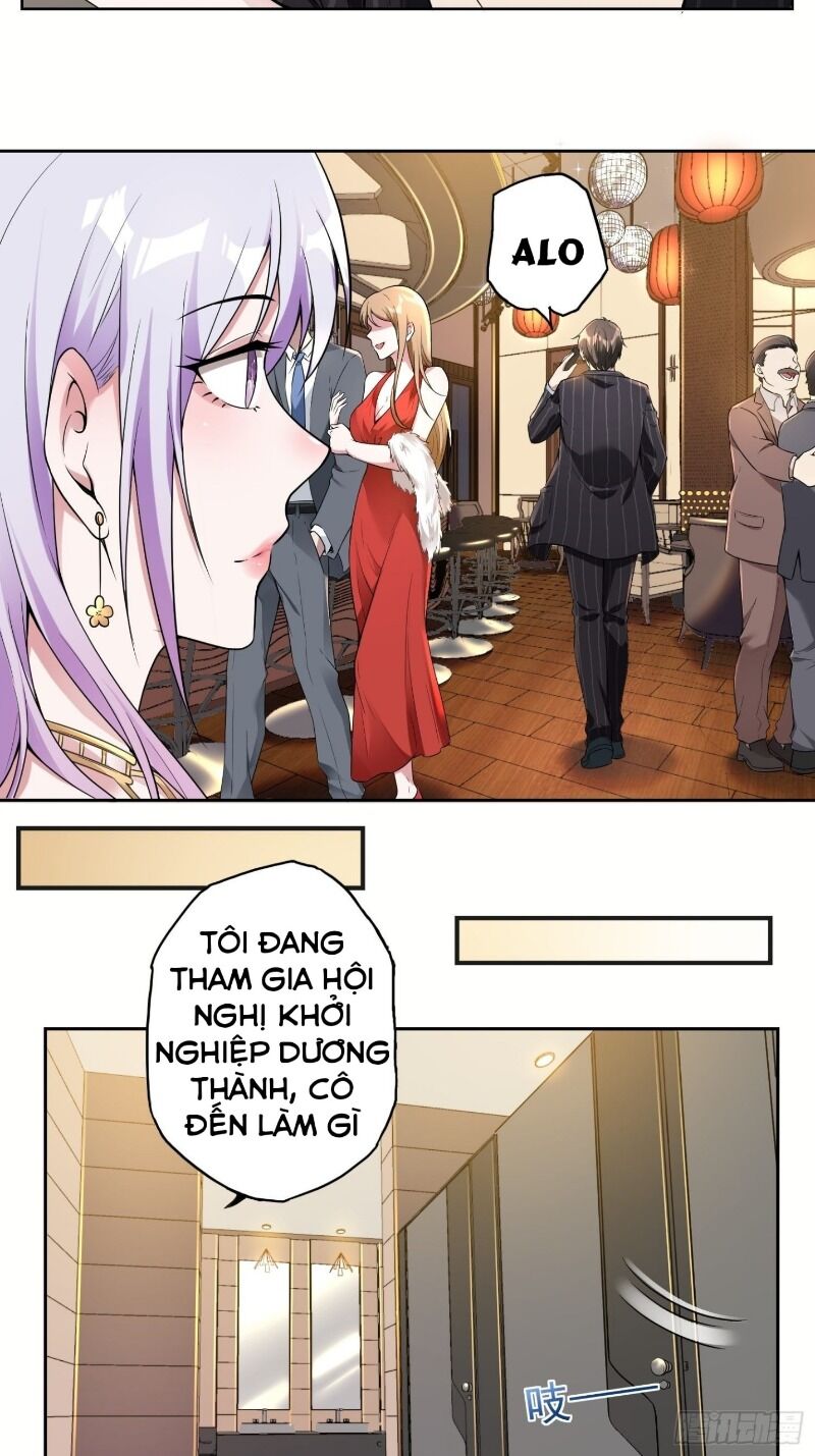 Đệ Nhất Người Ở Rể Chap 24 - Next Chap 25