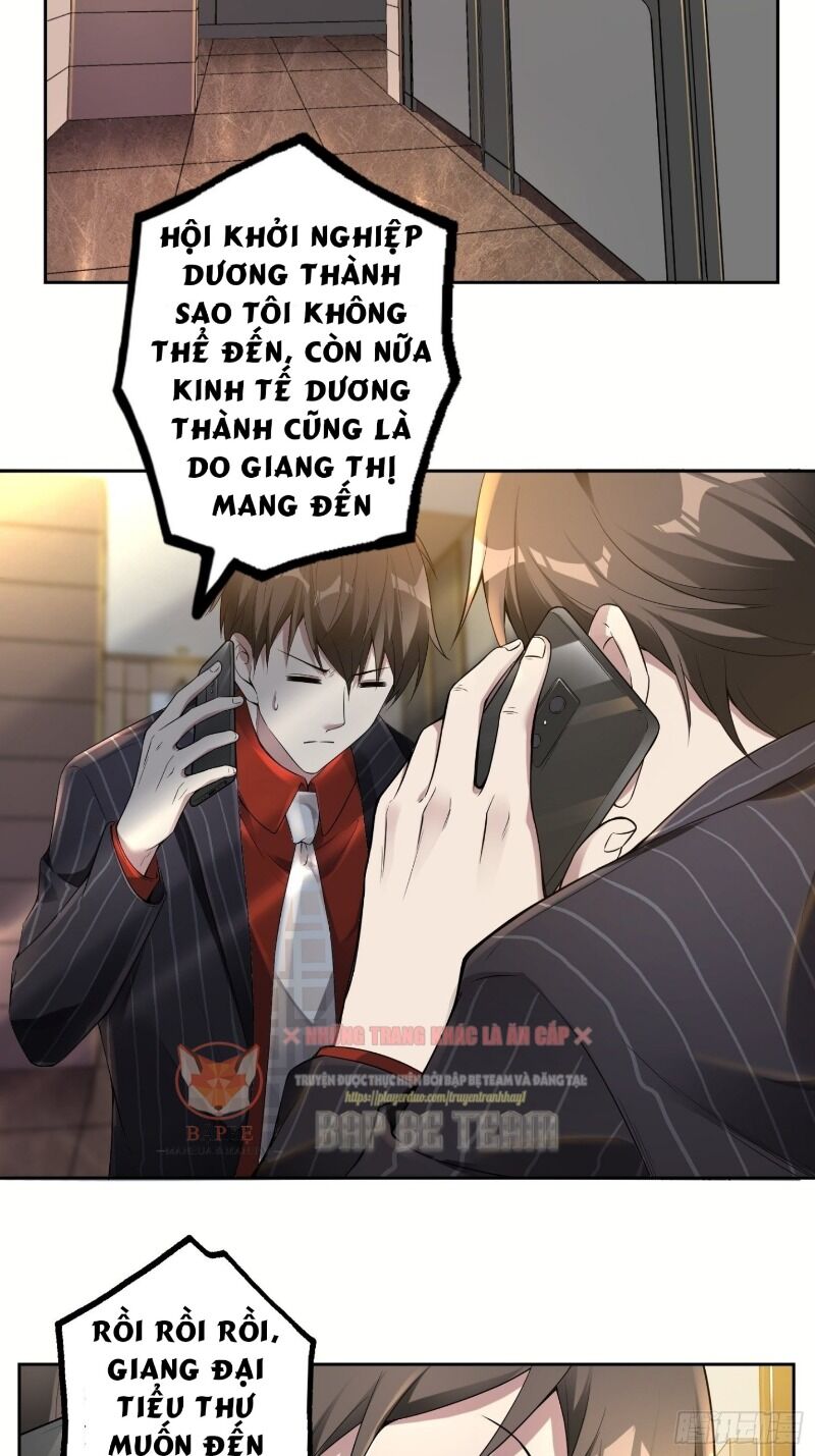 Đệ Nhất Người Ở Rể Chap 24 - Next Chap 25