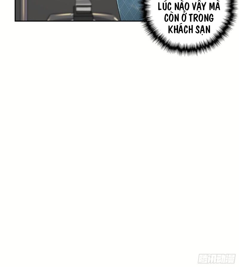 Đệ Nhất Người Ở Rể Chap 24 - Next Chap 25