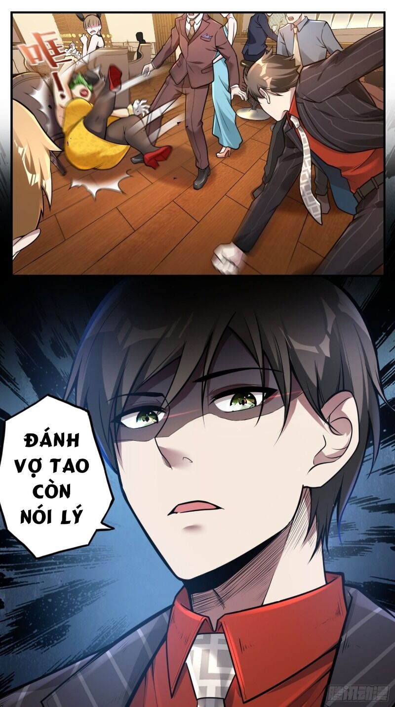 Đệ Nhất Người Ở Rể Chap 24 - Next Chap 25