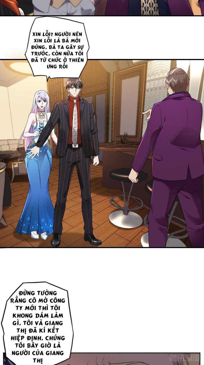 Đệ Nhất Người Ở Rể Chap 24 - Next Chap 25