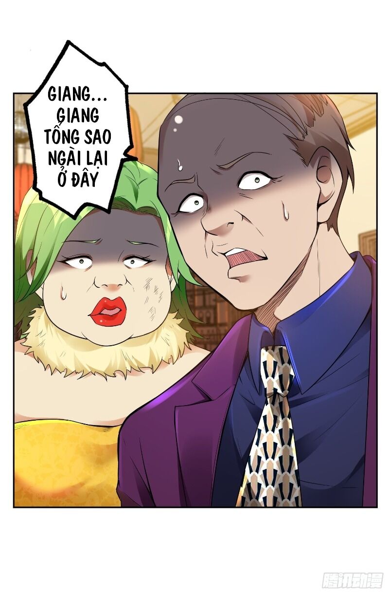 Đệ Nhất Người Ở Rể Chap 24 - Next Chap 25