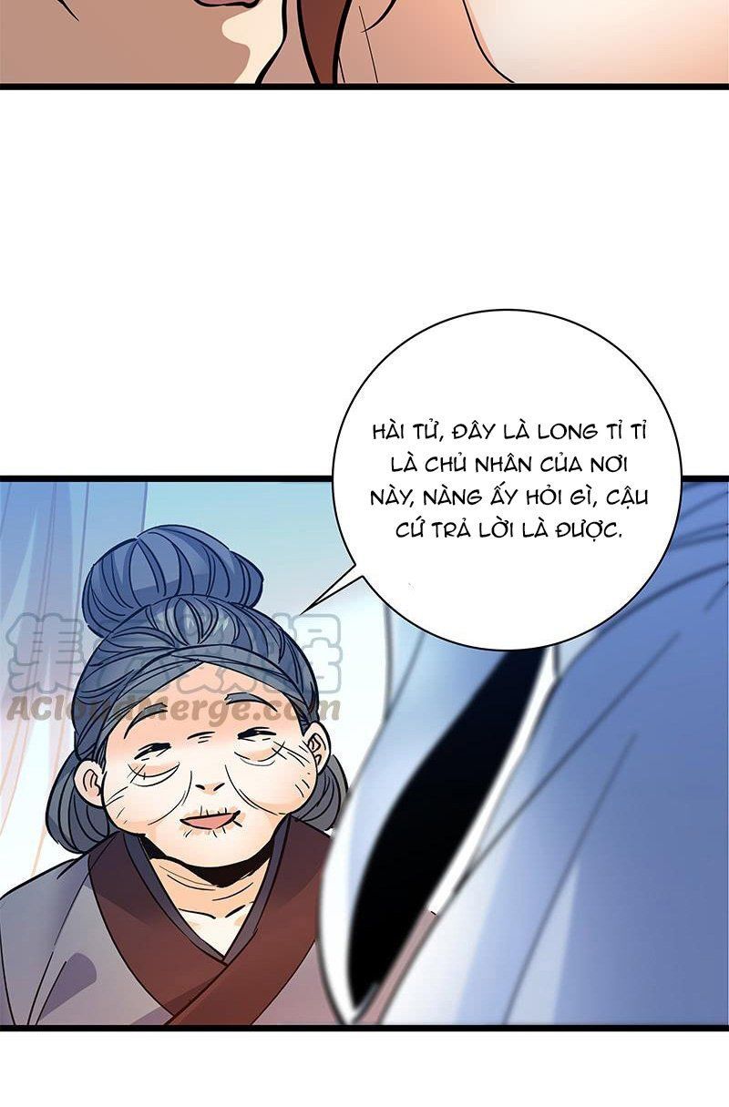 Thần Điêu Hiệp Lữ (New 2020) Chap 26 - Next Chap 27