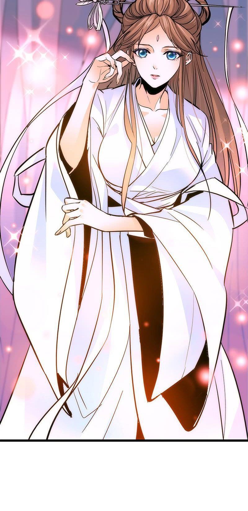 Thần Điêu Hiệp Lữ (New 2020) Chap 26 - Next Chap 27