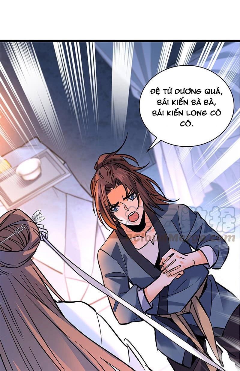 Thần Điêu Hiệp Lữ (New 2020) Chap 26 - Next Chap 27