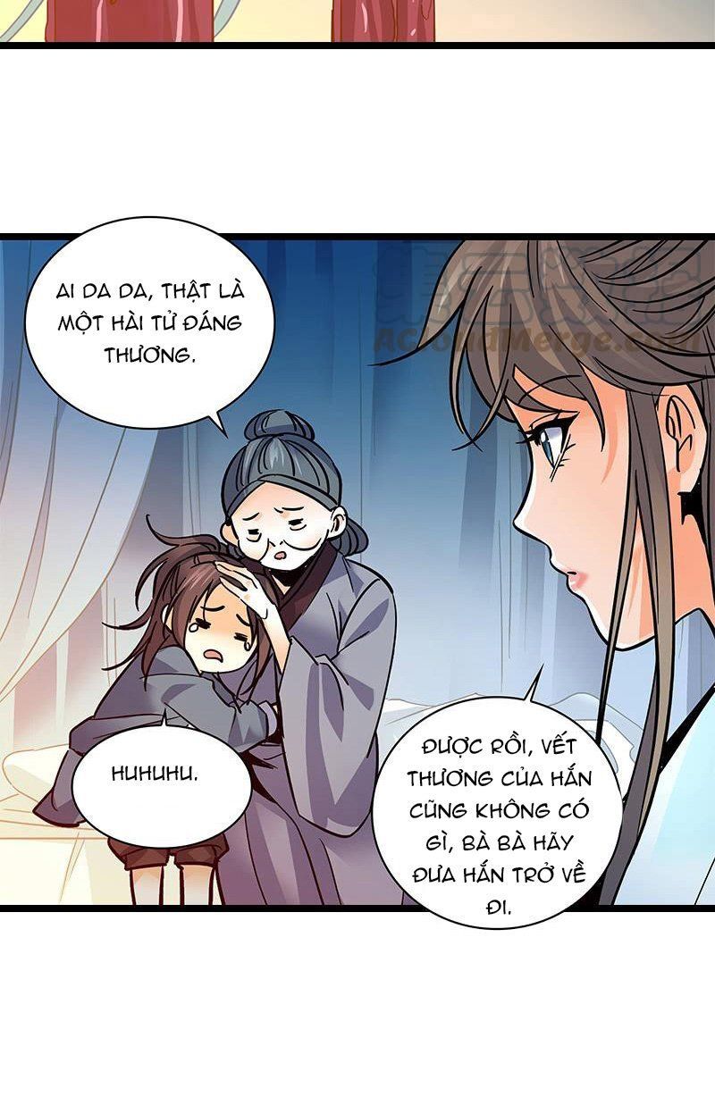 Thần Điêu Hiệp Lữ (New 2020) Chap 26 - Next Chap 27